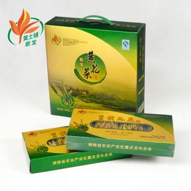 黃花菜（禮盒）
