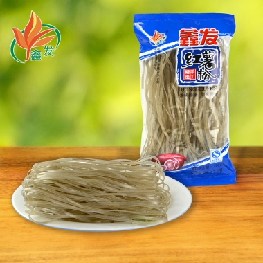 手工精選紅薯粉