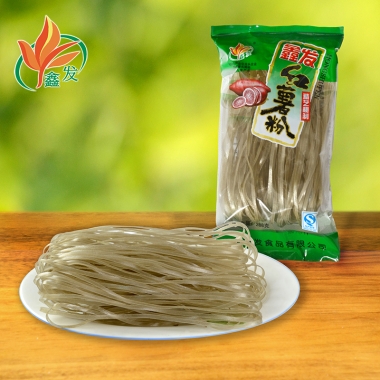 精藝秘製紅（hóng）薯粉（fěn）