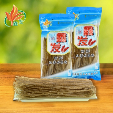 特製紅（hóng）薯水晶粉
