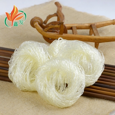 土豆粉絲（亮白）