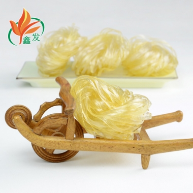 土豆扁圈粉（黃亮）