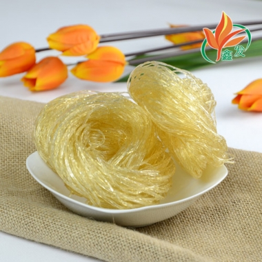土豆圓圈粉（黃亮（liàng））