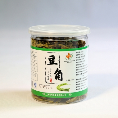 豆角幹01