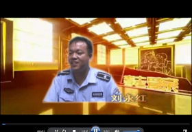 肖祥吉：誠（chéng）信（xìn）+良心（xīn）=放心