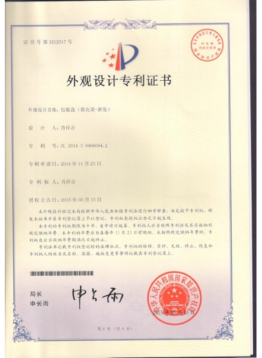 專利3212517號