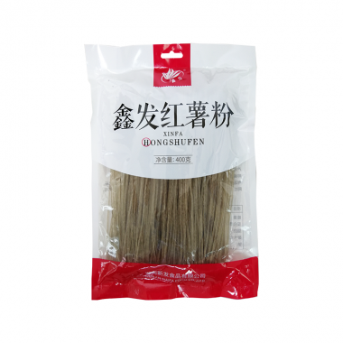 鑫發紅薯粉