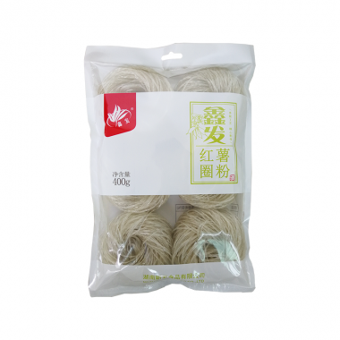 鑫發紅薯圈粉