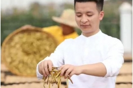 【祁東(dōng)好聲(shēng)音】大江奔流 劈風斬浪 --祁東(dōng)“黃花王子”讓璀(cuǐ)璨之(zhī)花(huā)綻放千年