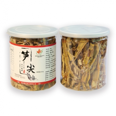 罐裝筍尖