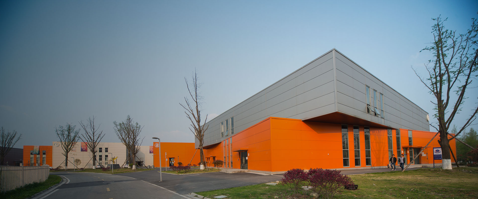 公共建（jiàn）筑