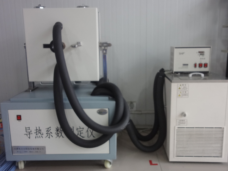 双平（píng）板（bǎn）导热系数测定仪