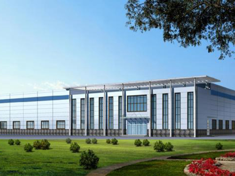 湘西煙草物流（liú）