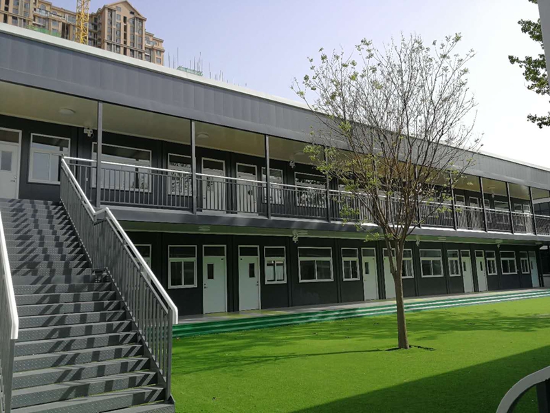 世（shì）青小学