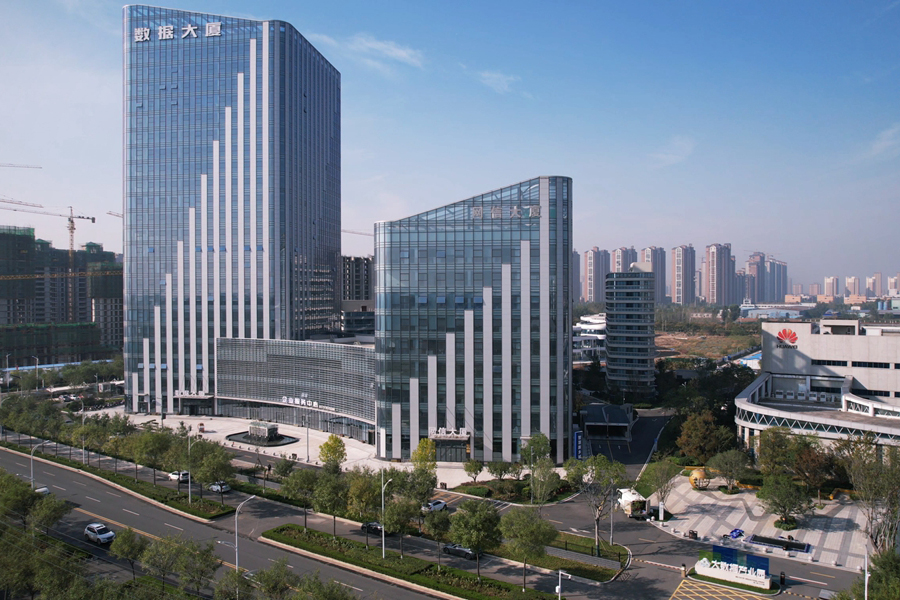 建築（zhù）保溫裝飾一體化體係