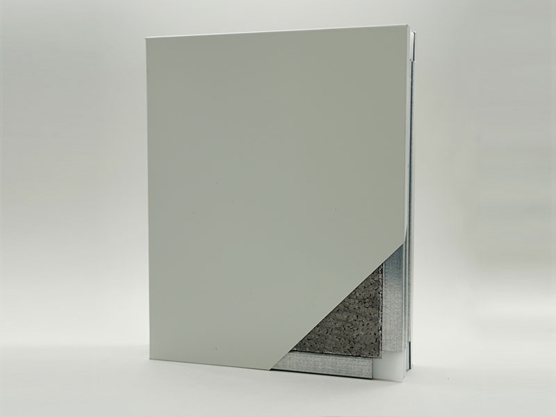 矽岩（yán）淨化板