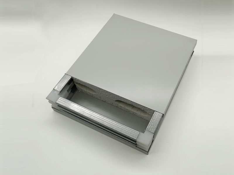 硫氧鎂（měi）淨化板（bǎn）