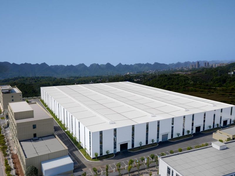 重庆平山矿山（shān）机电