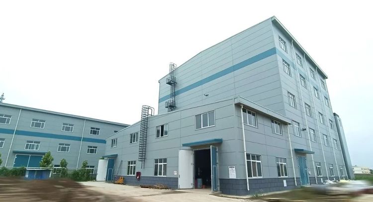 天豐岩棉夾芯板 ——建築外牆不想千篇一律 試試這種組合？