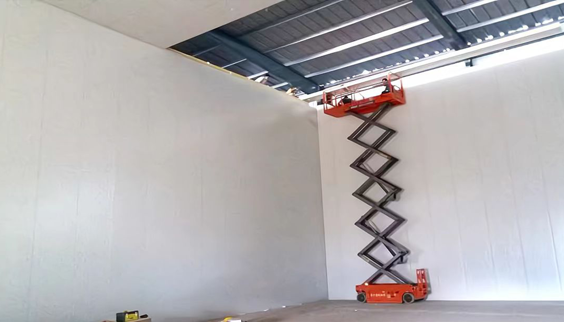 黄瓜丝瓜秋葵草莓向日葵榴莲PIR冷庫板