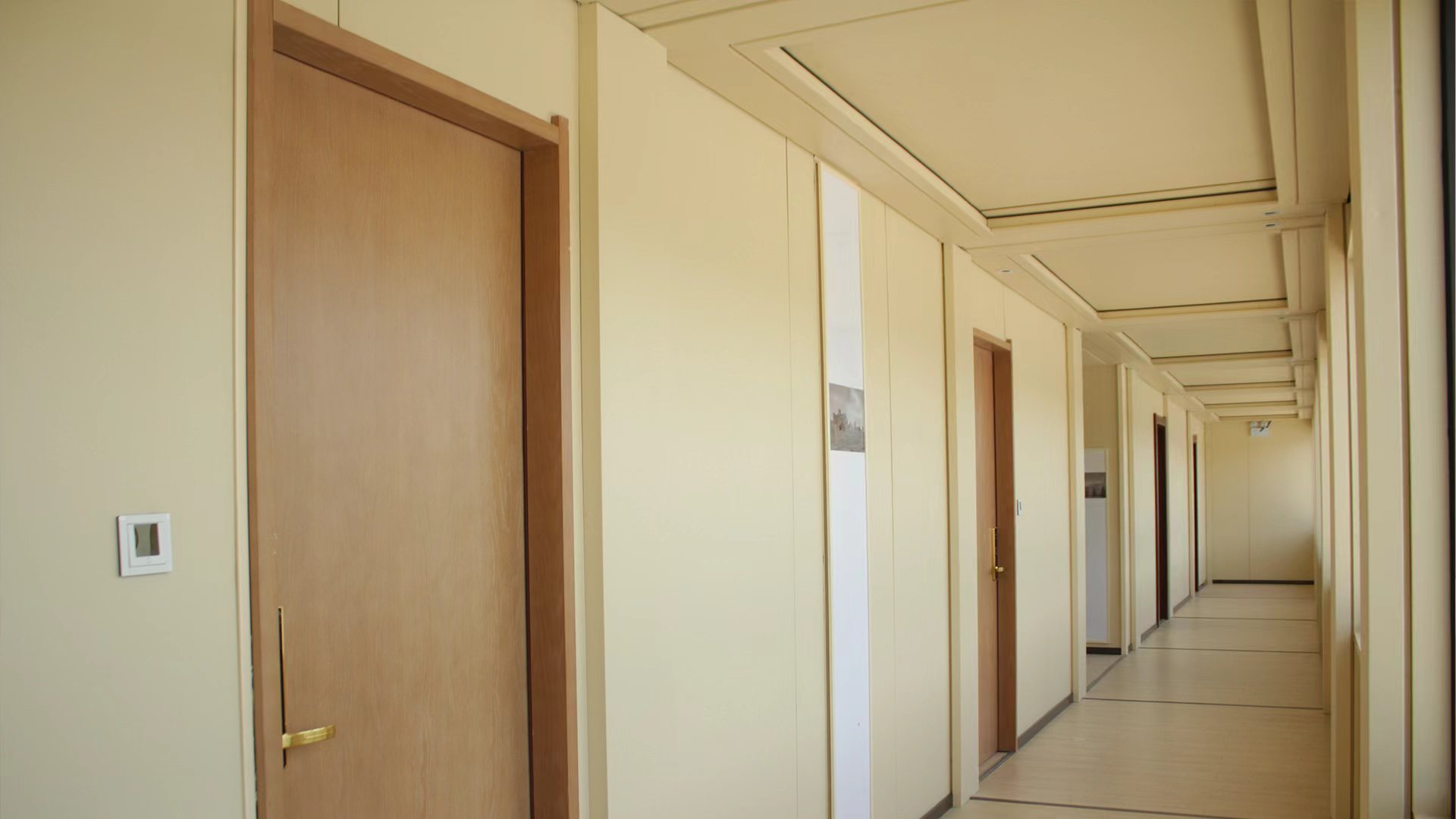 黄瓜丝瓜秋葵草莓向日葵榴莲金屬保溫裝飾複合板 |裝飾裝修 隔斷吊頂