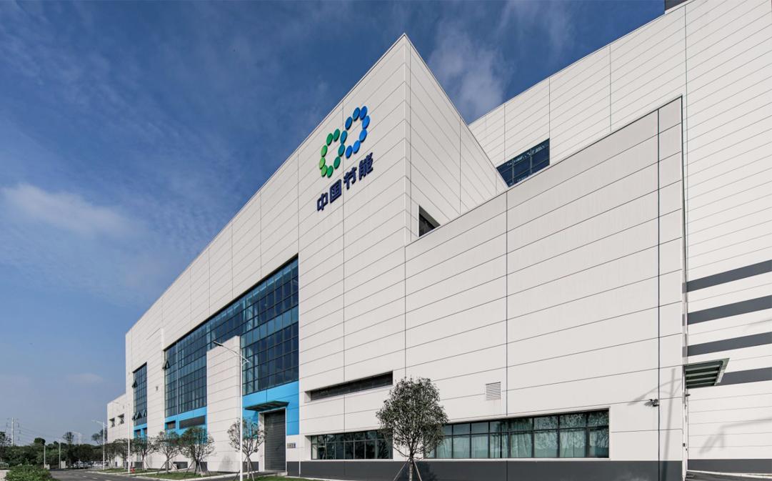 圍（wéi）護精（jīng）品 | 電廠建設就（jiù）選（xuǎn）天豐岩（yán）棉夾芯板