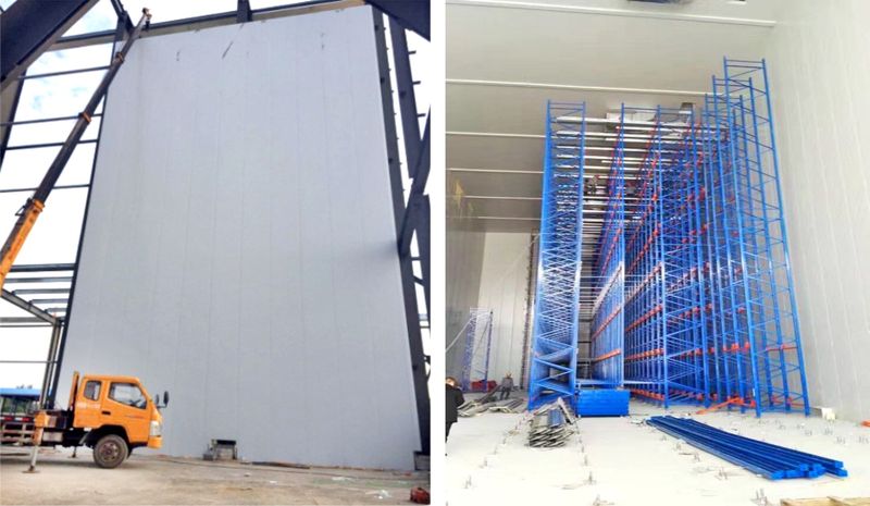 冷(lěng)庫項目1