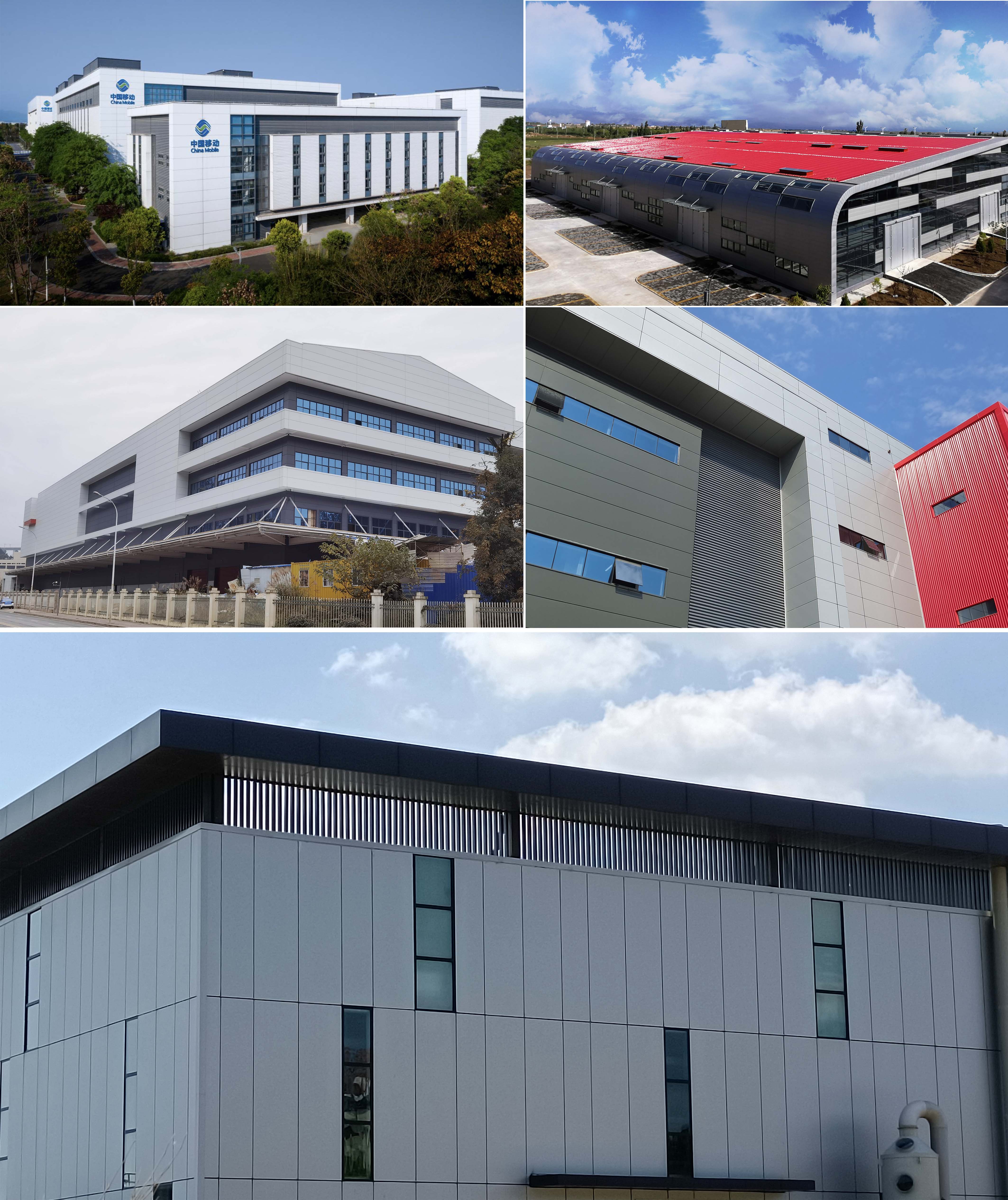 黄瓜丝瓜秋葵草莓向日葵榴莲科技 岩棉夾芯板產品